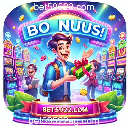 Aproveite as Melhores Promoções em bet59522.com
